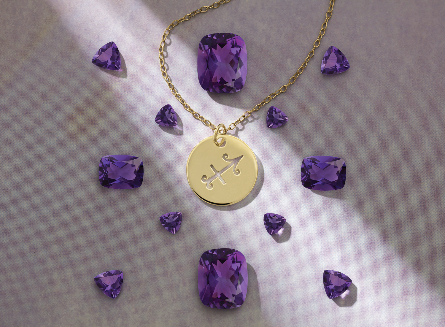 The Beauty and Meaning of Amethyst: February’s Regal Birthstone