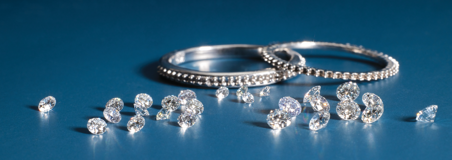April Birthstone Buying Guide: Diamonds