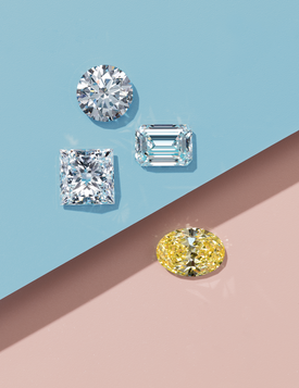 Vincent & Company Fine Jewelers | Lancaster, PA's Family Jeweler