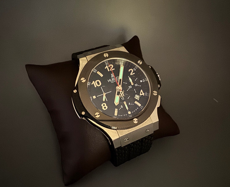 Hublot Big Bang Original