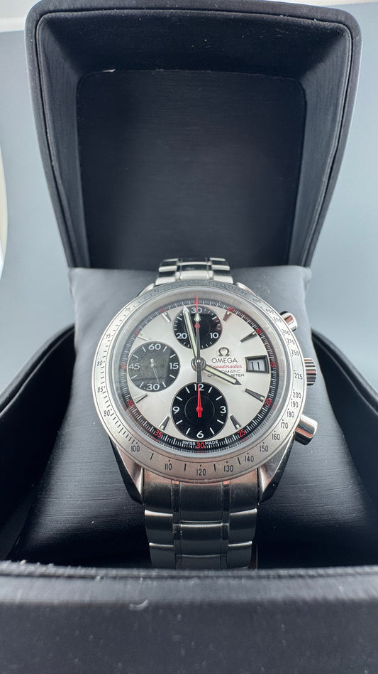 Omega Speedmaster Automatic Chronograph