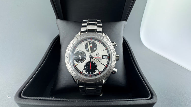 Omega Speedmaster Automatic Chronograph